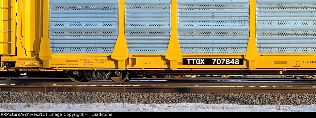 TTGX 707848